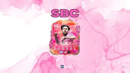 FC 25 SBC FUTTIES Lionel Messi: Il GOAT è Qui!