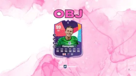 FC 25 Obiettivo “Club del 99: Rush Flash”: Sblocca la Numero 1 con 99 OVR!