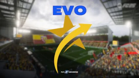 FC 26 Evoluzione “Astro Nascente”: Trasforma il Tuo Attaccante in un Marcatore d’Élite!