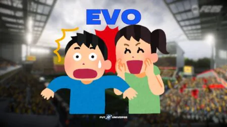 FC 26 Evoluzione: Il Grande Fella – Trasforma il tuo CDC in un Box-to-Box da Paura! (The Big Fella)