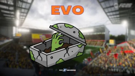 FC 26 Evoluzione: L’Ascesa dalla Tomba – L’Ancora Inarrestabile sulla Fascia! (Rise from the Grave)
