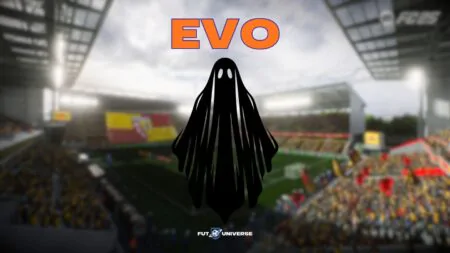 FC 26 Evoluzione Gratuita: Guardiano Spettrale – Il Muro Inquietante in Difesa! (Ghostly Guardian)