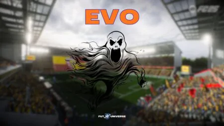 FC 26 Evoluzione: Centravanti Spettrale – L’Attaccante Trasformato in una Macchina da Gol! (Spooky Striker)
