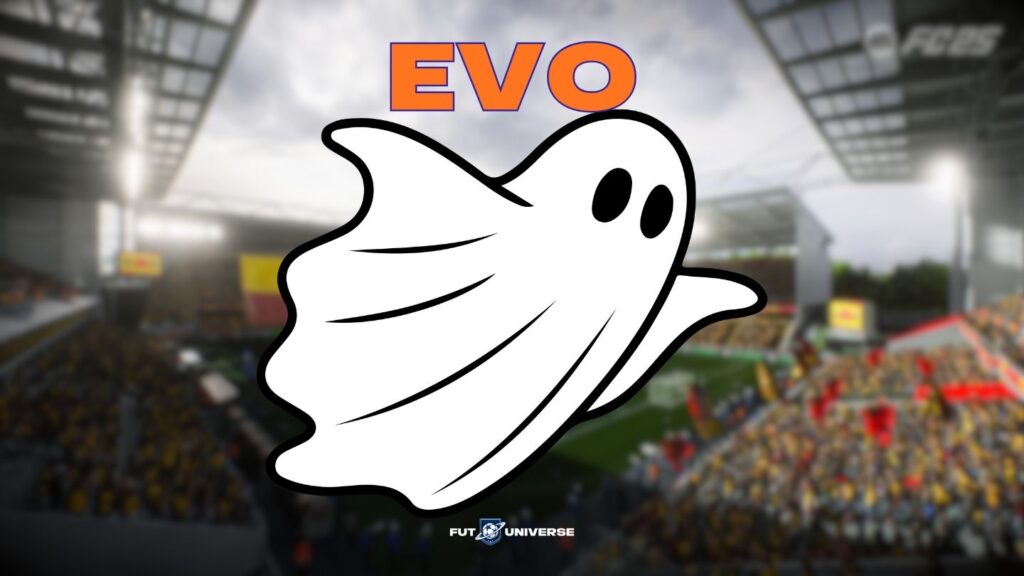 FC 26 Evoluzione Gratuita: Scatto Fantasma – Portieri con Velocità Sovrannaturale! (Phantom Dash)
