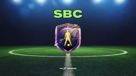 FC 26 SBC Hero Base