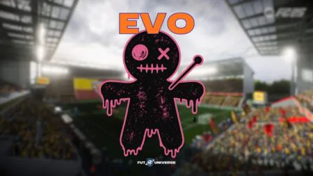 FC 26 Evoluzione: La Maledizione della Sinistra – Dribbling, Velocità e 90 di Agilità! Curse of the Left