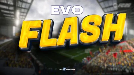 FC 26 Nuova Evoluzione FLASH: Speed Surge – Massima Velocità!