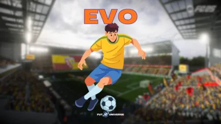 FC 26 Evoluzione: Maestria con la Palla – Dribbling e 4 Stelle Mosse Abilità! (Footwork Mastery)