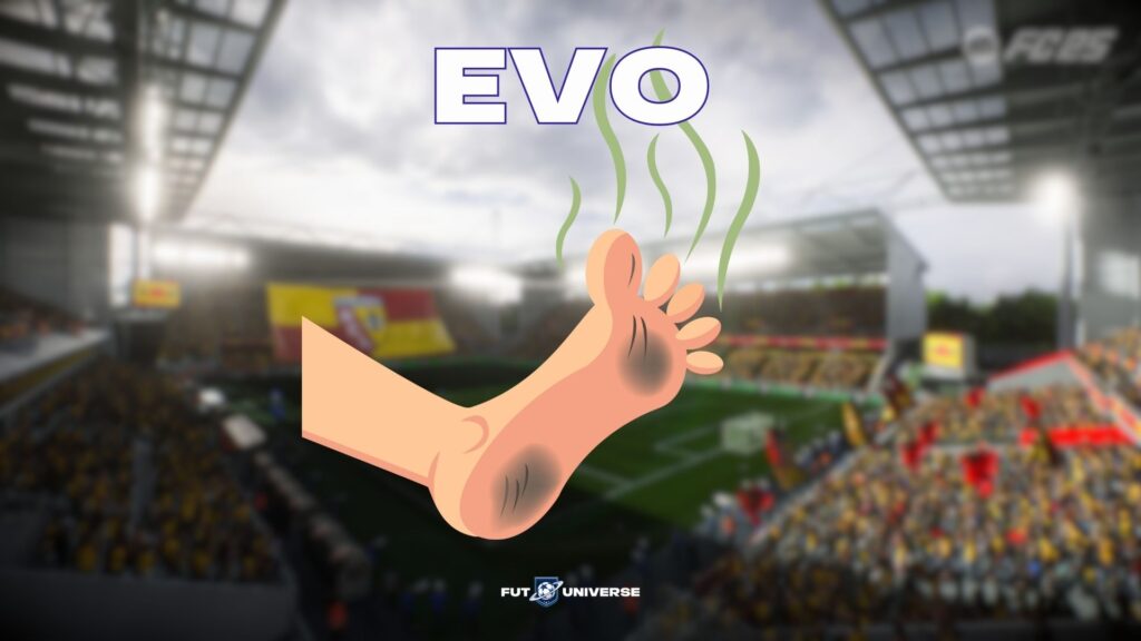 FC 26 Nuova Evoluzione: Piede debole e Mosse abilità – Upgrade Tecnico Essenziale!