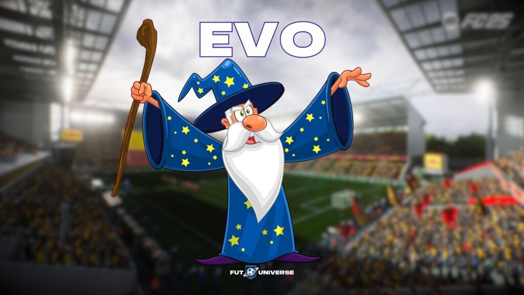FC 26 Nuova Evoluzione a Pagamento: Creatività a destra – L’Ala Playmaker D’Élite! (Magician of the Right)
