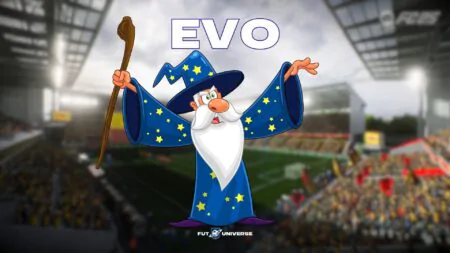 FC 26 Nuova Evoluzione a Pagamento: Creatività a destra – L’Ala Playmaker D’Élite! (Magician of the Right)