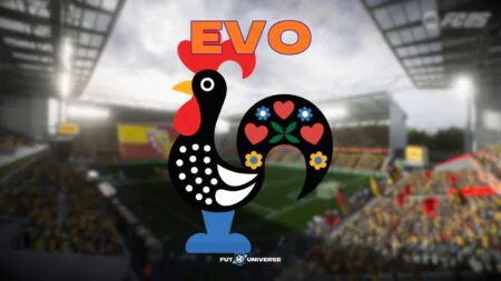 FC 26 Evoluzione: Il Titano Portoghese – Trasforma il Tuo DC in un Muro Difensivo! The Portuguese Backline Titan