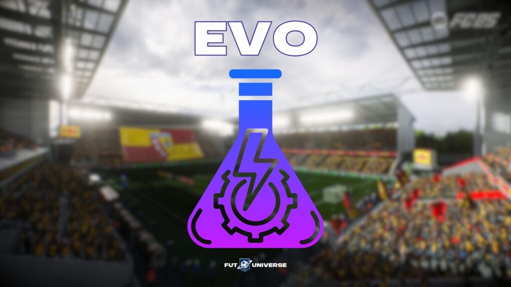 FC 26 Evoluzione: Catalizzatore Competitivo – Il COC Creativo e Resistente (Max 86 OVR)! (Competitive Catalyst)
