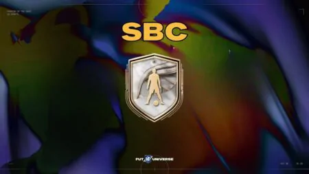 FC 25 SBC: Max. 88 Base Icon Upgrade – L’Icona Garantita!