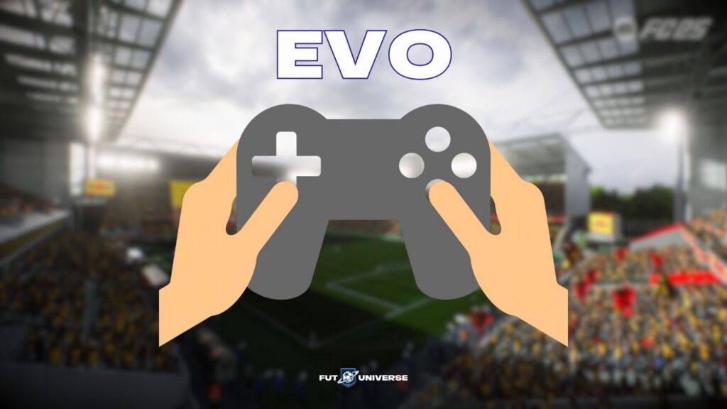 FC 26 Nuova Evoluzione: Metronomo – Il Regista Difensivo del Centrocampo (The controller)