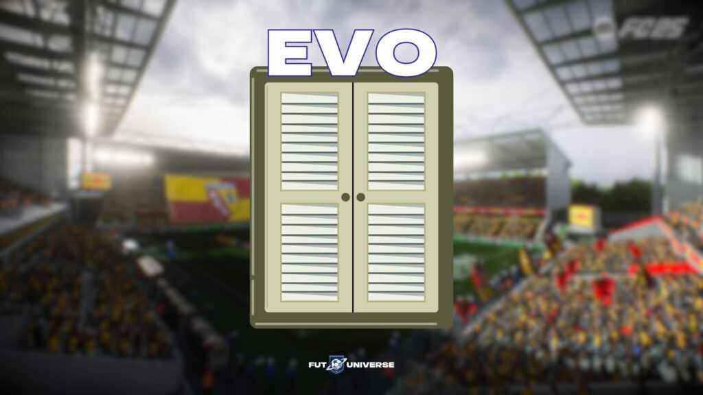 FC 26 Nuova Evoluzione: Chiudi la saracinesca – Il Portiere Potenziato! (Between the Sticks)