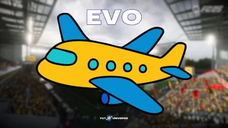 FC 26 Nuova Evoluzione: Dominio aereo – La Forza Aerea Definitiva! (Airborne)