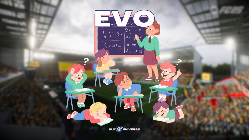 FC 26 Nuova Evoluzione Gratuita: La classe non è acqua – Mosse Abilità a 4 Stelle! (Tricks and Flicks)