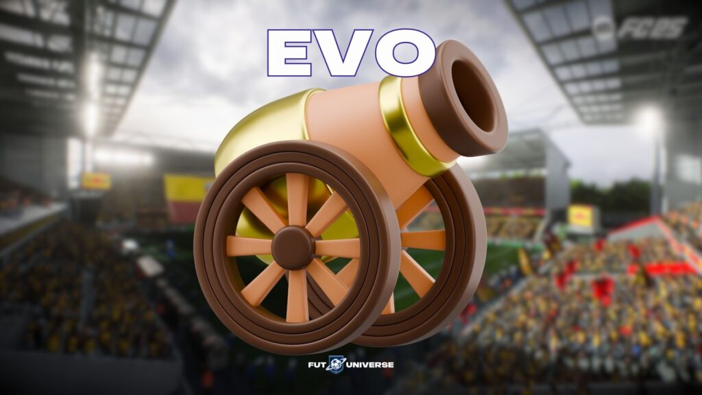 FC 26 Nuova Evoluzione: Cannonata – Il Terrore dei Portieri (Thunder It In)