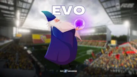 FC 26 Nuova Evoluzione a Pagamento: Giochi di prestigio – Il Giocatore 5 Stelle Abilità! (The Wizard)