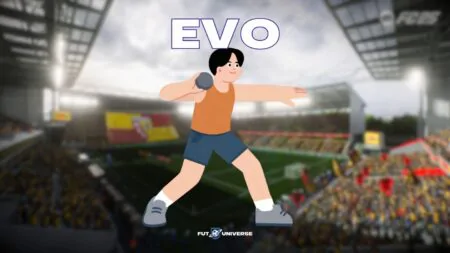 FC 26 Nuova Evoluzione: Tiro al bersaglio – Trasforma il Tuo Giocatore in un Cecchino! (Shots Fired)