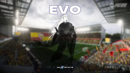 FC 26 Nuova Evoluzione: Portento d’argento – L’Argento si Trasforma in Oro Joga Bonito! (Silver Skiller)
