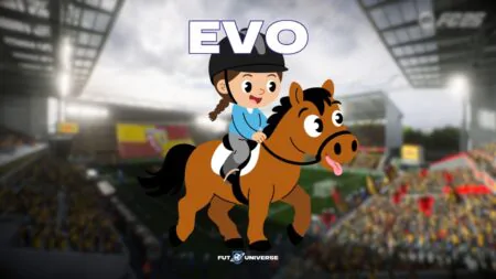 FC 26 Nuova Evoluzione: Perfezionista dei passaggi – Il Regista Totale (Passing Perfectionist)