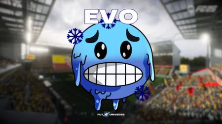 Nuova Evoluzione: Congela attacchi – La Diga Difensiva (Attacking Freeze)
