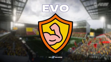 FC 26 Resistenza massima: Il ritocco per i tuoi stakanovisti (EVO Peak Endurance)