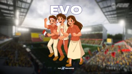 FC 26 Evoluzione Fonte della Giovinezza: come creare il tuo “veterano” perfetto (Fountain of youth)