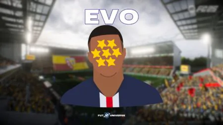 FC 26 Evoluzione: Attacca come Kylian (Strike like Kylian)