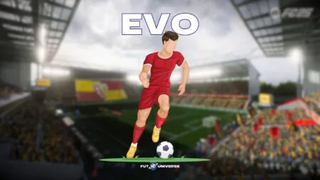 FC 26 Evoluzione “Dai e Vai” (Give & Go)