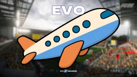 FC 26 Evoluzione: Ala Eccellente (Royal Winger)