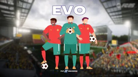 FC 26 Evoluzione: Terzino di lusso (TD e TS) (Ultimate Fullback)