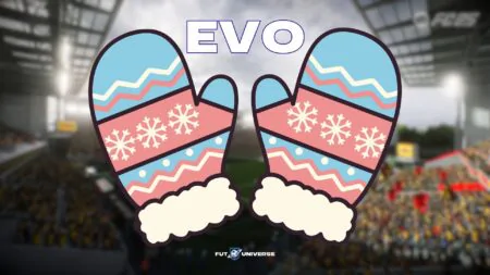 FC 26 Evoluzione: Guanti d’oro (Golden Gloves)