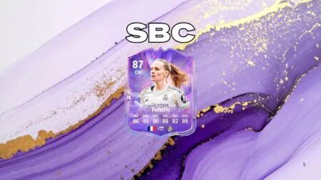 FC 26 SBC Sandie Toletti Fantasy FC: Analisi e Requisiti