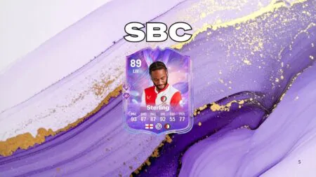 FC 26 SBC Raheem Sterling Fantasy FC: Analisi e Requisiti
