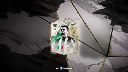 Cannavaro 90 ICON: un muro invalicabile! Ecco come sbloccare il difensore da 94 di difesa