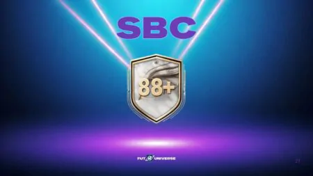 FC 26 SBC 88+ Encore Icon Upgrade: Torna la caccia alle leggende!