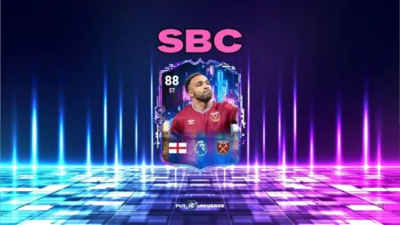 FC 26 SBC Flashback: Callum Wilson (88) – Il “Killer” d’area della Premier