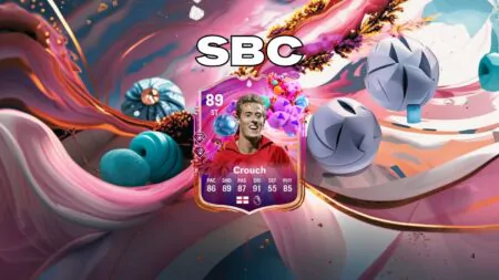 FC 26 SBC Eroi FUT Birthday: Peter Crouch (89) – Il gigante dalle 5 stelle!