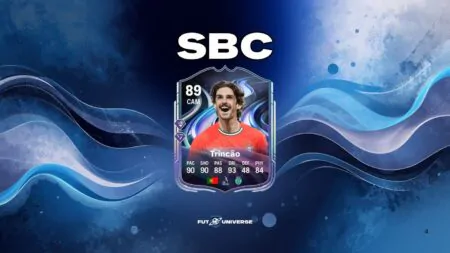 FC 26 SBC FdC: João Félix (89) – Il Fantasista Totale