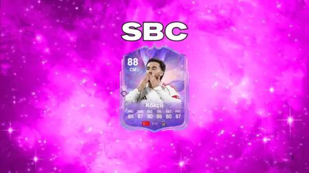 FC 26 SBC Fantasy FC: Orkun Kökçü (88) – Il nuovo cervello del centrocampo!