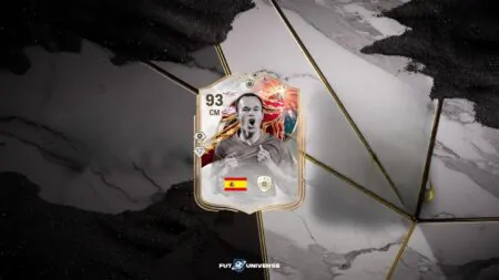 FC 26 Iniesta 93 ICON: arriva il Re del centrocampo! Ecco come sbloccare la leggenda ‘Knockout Royalty