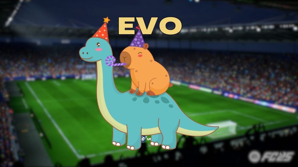 FC 26 SBC Evoluzione: Five Star Baller – La chiave per sbloccare il talento