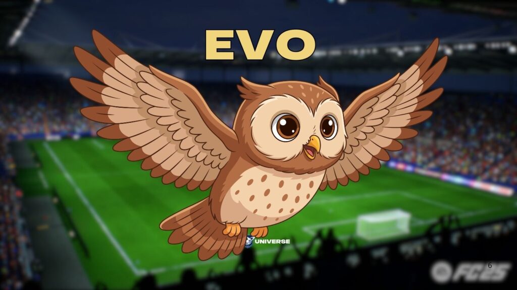 FC 26 Nuova Evoluzione: Trasformazione in ala (Winger Transformation)