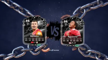 FC 26 SBC Showdown: Galatasaray vs Liverpool – Chi si prenderà il boost?