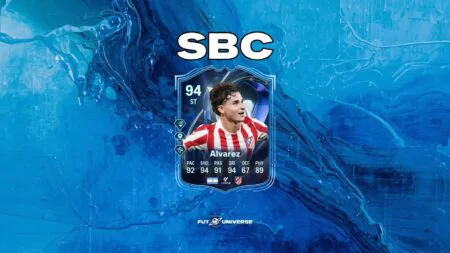 FC 26, L’ARACNIDE COLPISCE ANCORA: ARRIVA JULIÁN ALVAREZ TOTS MO