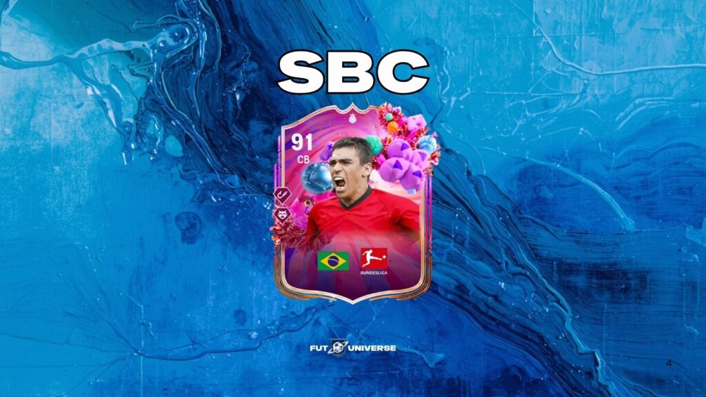 FC 26, IL RITORNO DEL “CAPITANO”: COME SBLOCCARE LÚCIO EROI FUT BIRTHDAY