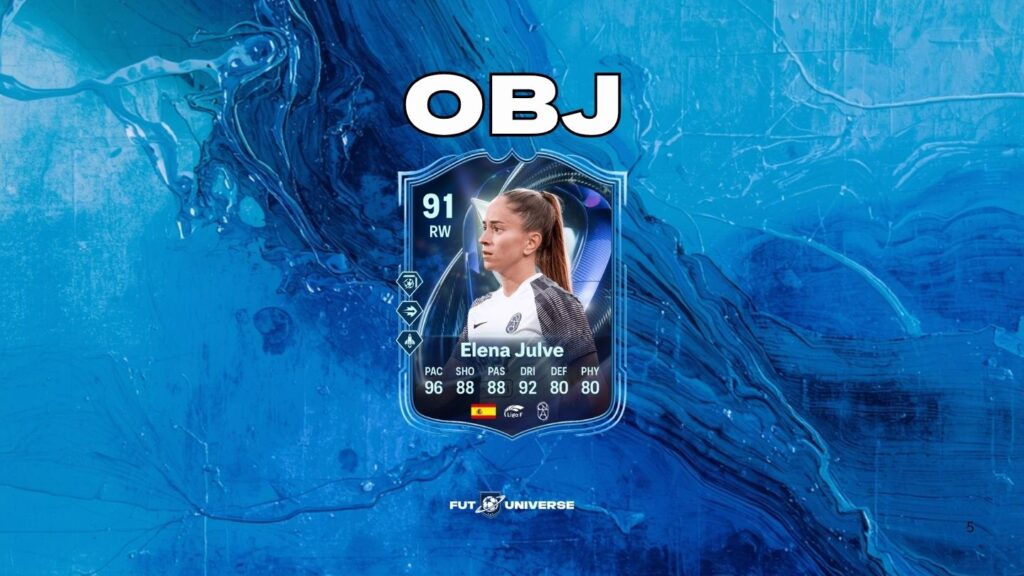 FC 26, ELENA JULVE TOTS MO GRATIS: LA GUIDA RAPIDA PER SBLOCCARE LA FRECCIA DELLA LIGA F